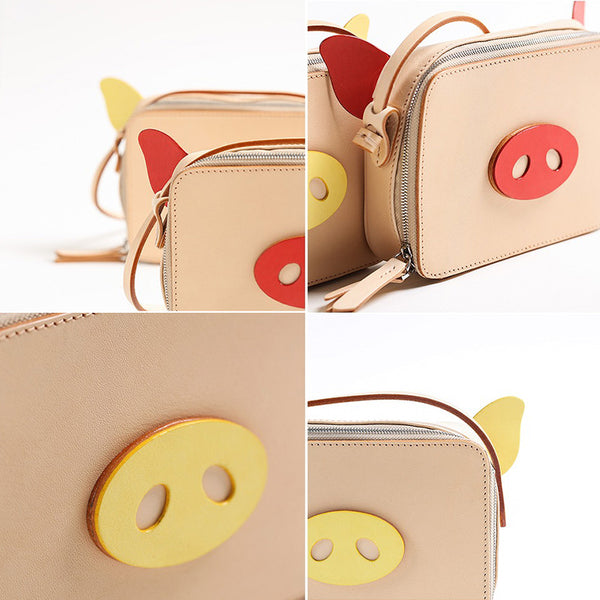 Designer Handbags Womens Cute Leather Crossbody Bags Shoulder Bag cute