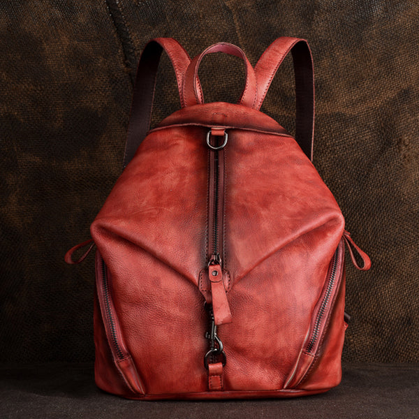 Designer Leather Women Backpack Purse Fashion Backpacks for Women Accessories