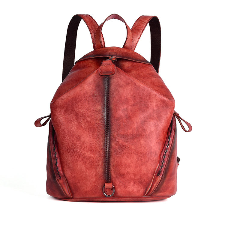 Designer Leather Women Backpack Purse Fashion Backpacks for Women