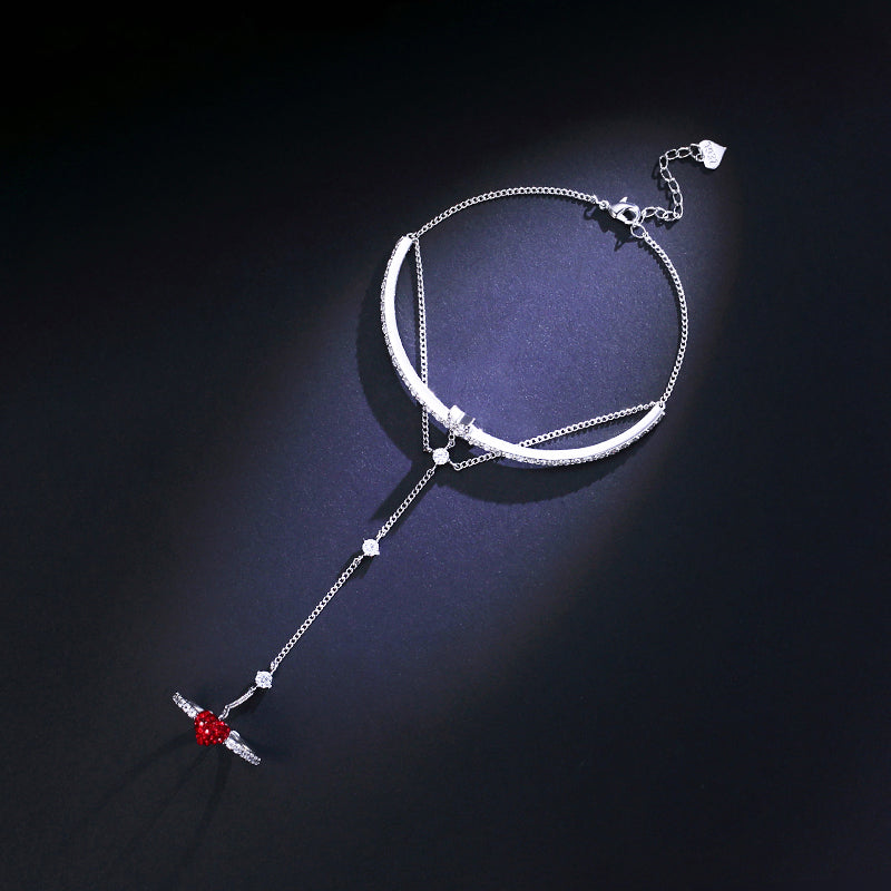 Designer Rings Bracelet Fashion Jewelry Accessories Gift Women