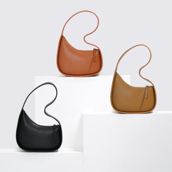 Designer Women's Genuine Leather Shoulder Bags Handbags For Women Beautiful