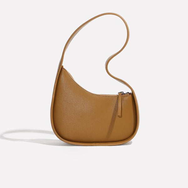 Designer Women's Genuine Leather Shoulder Bags Handbags For Women Chic