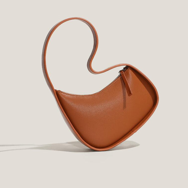 Designer Women's Genuine Leather Shoulder Bags Handbags For Women Cowhide