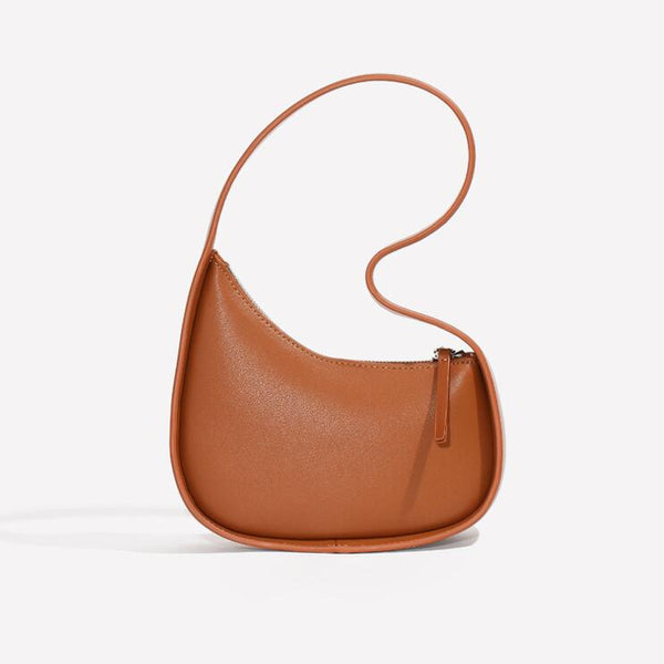Designer Women's Genuine Leather Shoulder Bags Handbags For Women Fashion