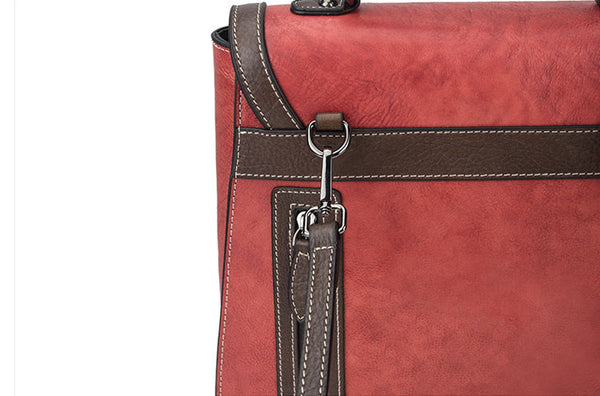 Designer Womens Leather Backpack Purse Shoulder Handbags for Women Nice