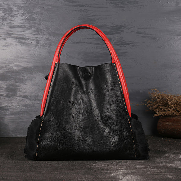 Designer Womens Leather Tote Bags Handbags Totes for Women beautiful
