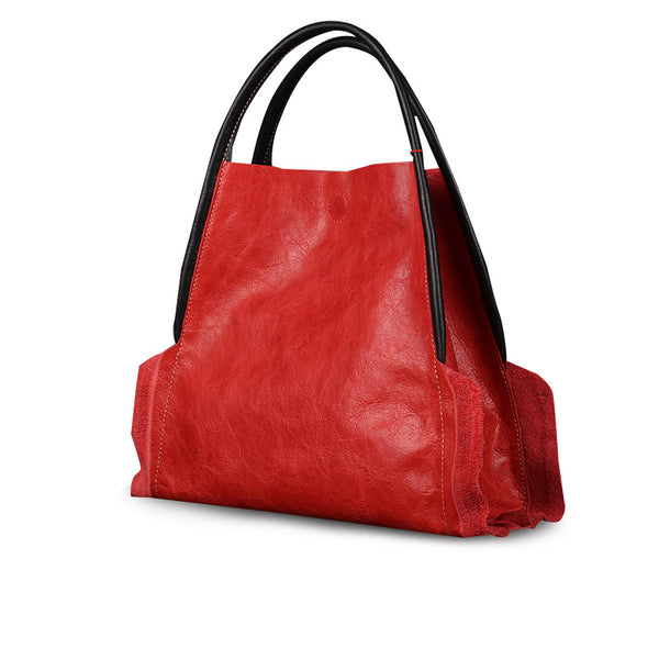 Designer Womens Leather Tote Bags
