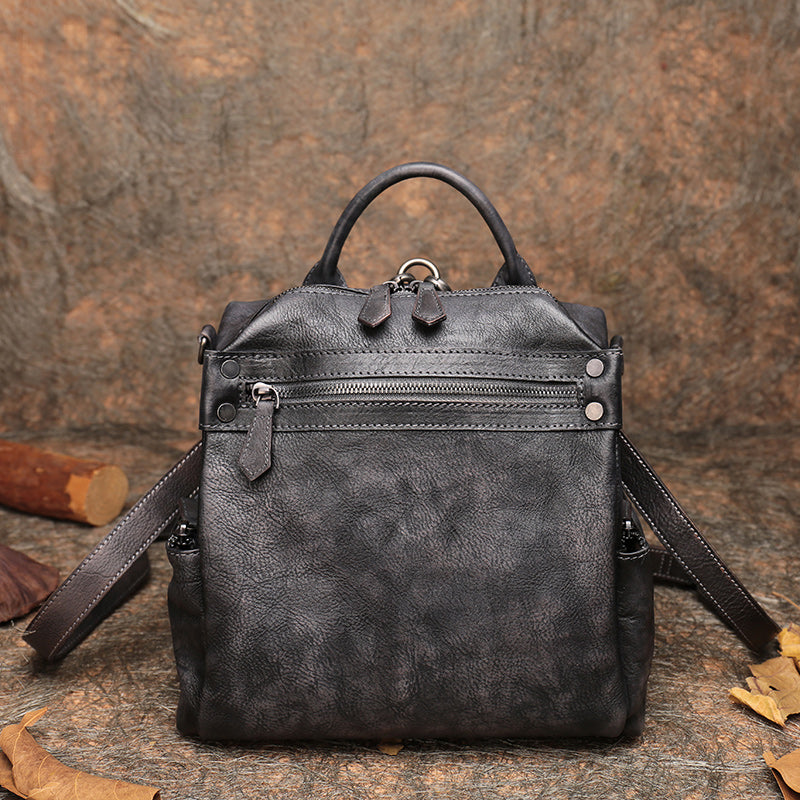 Genuine Leather designer bag women … curated on LTK