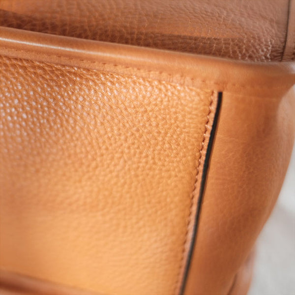 Foldable Women's Genuine Leather Crossbody Tote Handbags For Women Outside