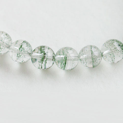 Garden Crystal Moonstone Beaded Bracelet Handmade Jewelry Accessories Women details