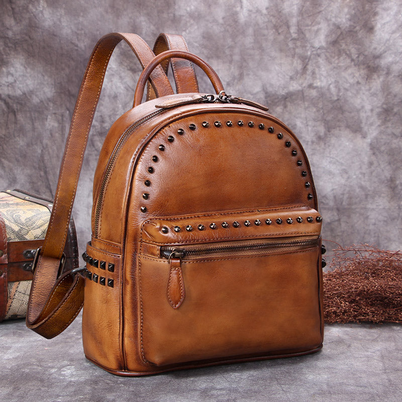 Leather Bags, Handbags, Leather Backpack Purses