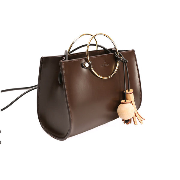 Genuine Leather Handbags for Women Leather Crossbody Bags for Women gift