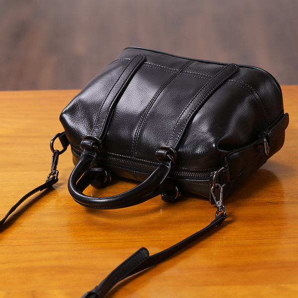  Genuine Leather Ladies Handbags Crossbody Bags Purse for Women beautiful