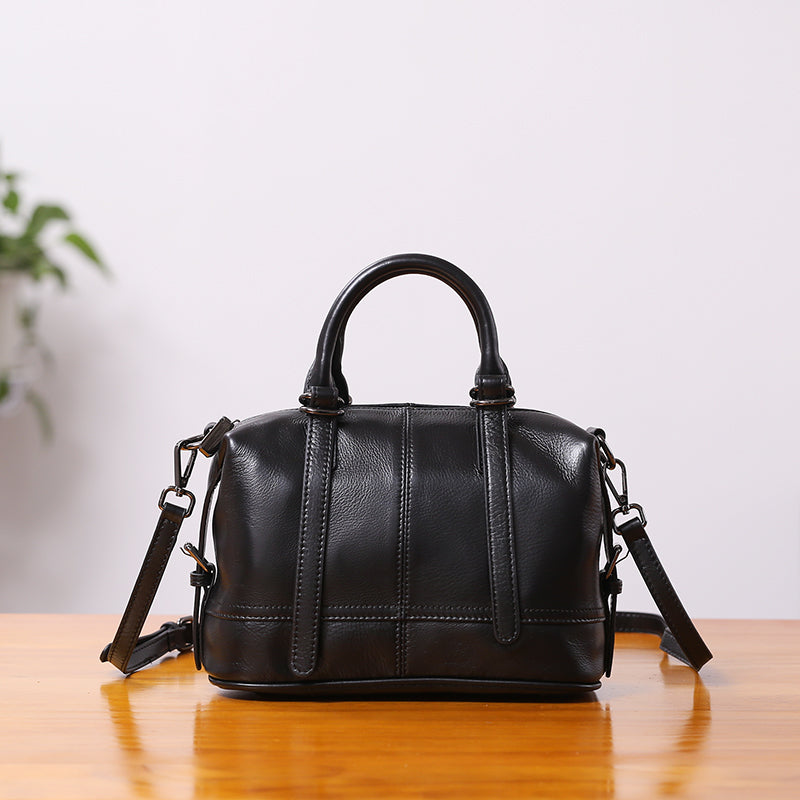 Genuine Leather Ladies Handbags Crossbody Bags Purse for Women best