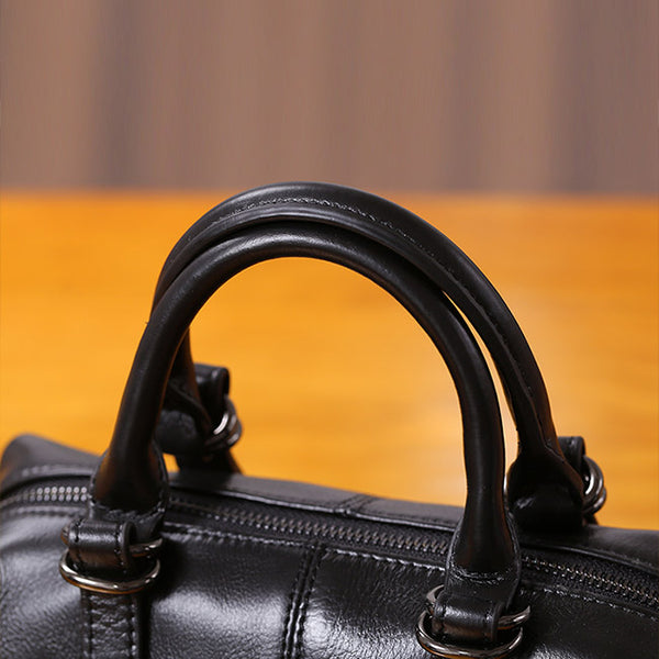 Genuine Leather Ladies Handbags Crossbody Bags Purse for Women chic