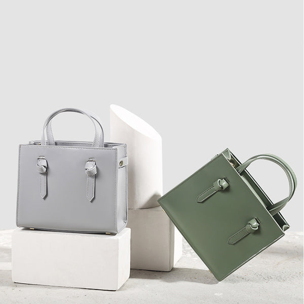 Genuine Leather Small Handbag Crossbody Shoulder Bags Accessories for Women elegant