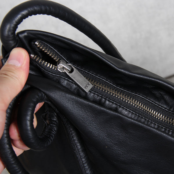 Genuine Leather Tote Bag Handbag Shoulder Bag Crossbody Bags Purse Women elegant