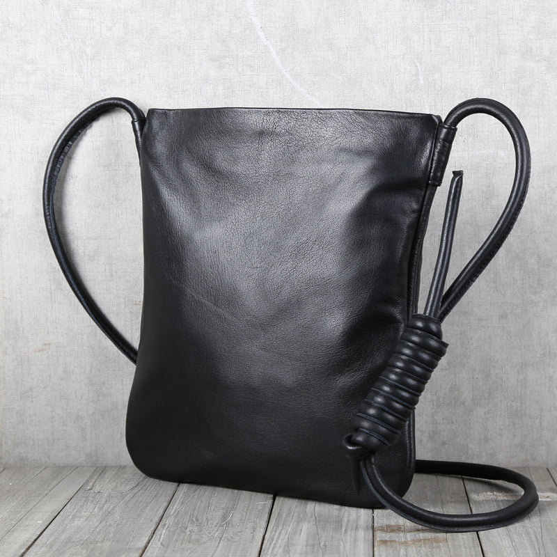 Genuine Leather Tote Bag Handbag Shoulder Bag Crossbody Bags Purse Women
