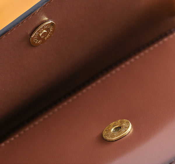 Genuine Leather Womens Crossbody Bags Shoulder Bag Purses for Women Boutique