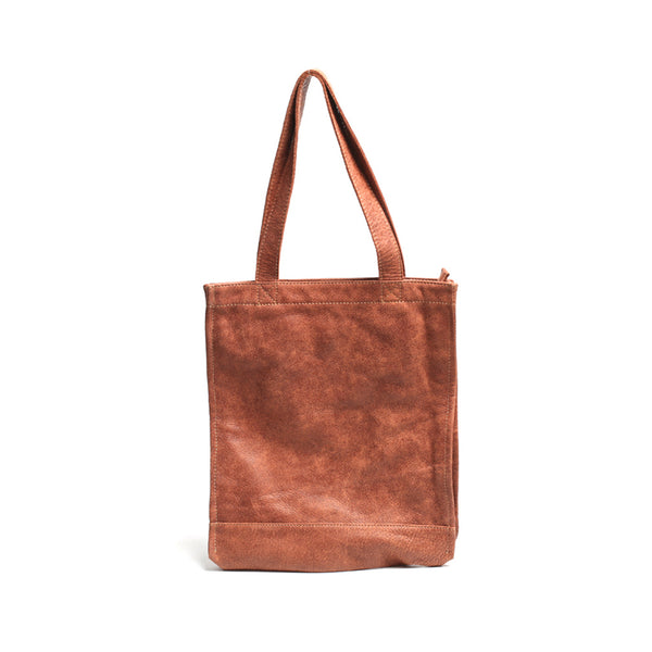 Genuine Soft Leather Tote Shoulder Bags Handbags Purses Women