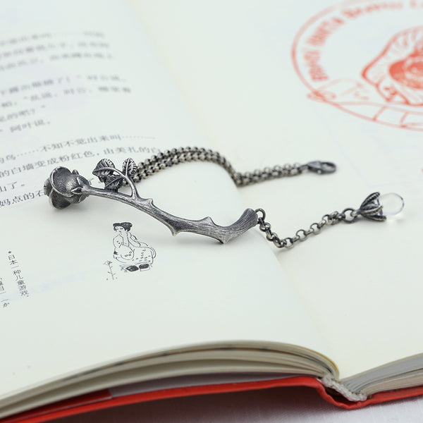 Handmade Silver Bracelets Lovers Jewelry Accessories Gifts For Women and Men