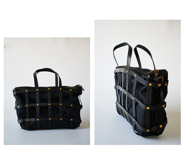 Handmade Womens Genuine Leather Tote Handbags Purse Cross Shoulder Bag for Women Gift idea