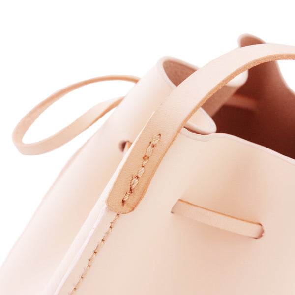 Handmade Womens Leather Crossbody Bags Small Shoulder Bag for Women Minimalism