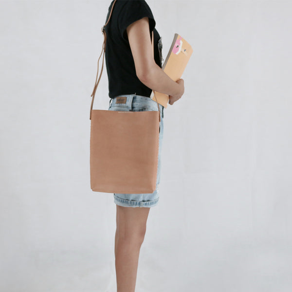 Handmade Womens Leather Tote Bag Crossbody Bags Shoulder Bag for Women best
