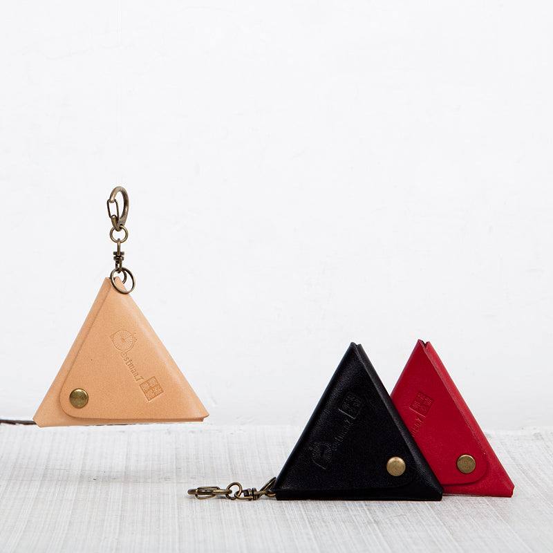 Designer Mini Metal Coin Purse Keychain With Inverted Triangle Triangle  Design For Men And Women Big Brand Coin Purse From Gugusgdmn, $9.55 |  DHgate.Com