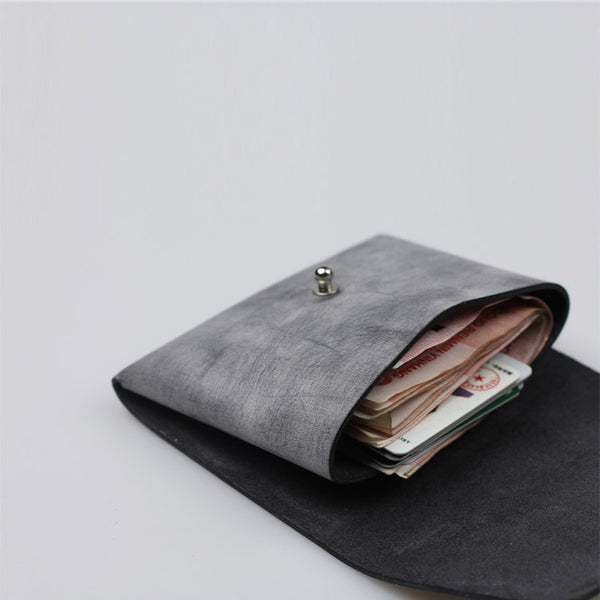 Ladies Leather Card Holder Wallet Coin Purse Small Wallets for Women Details