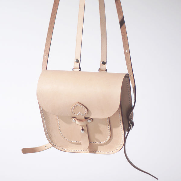 Ladies Mini Leather Fashion Backpack Shoulder Bag