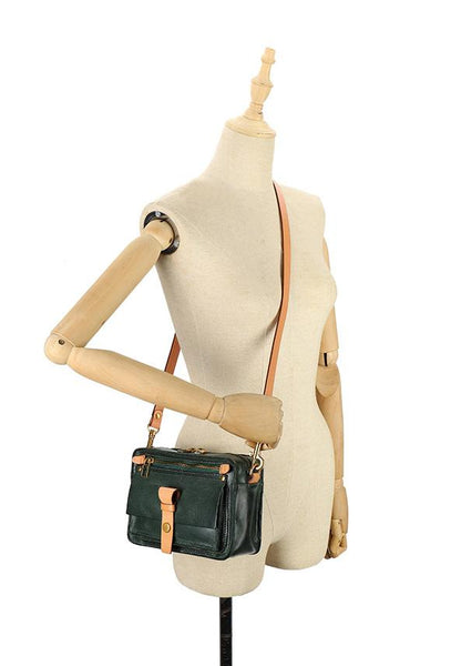 Ladies-Quilted-Leather-Side-Bag-Cross-Shoulder-Bag-Purse-For-Women-Designer