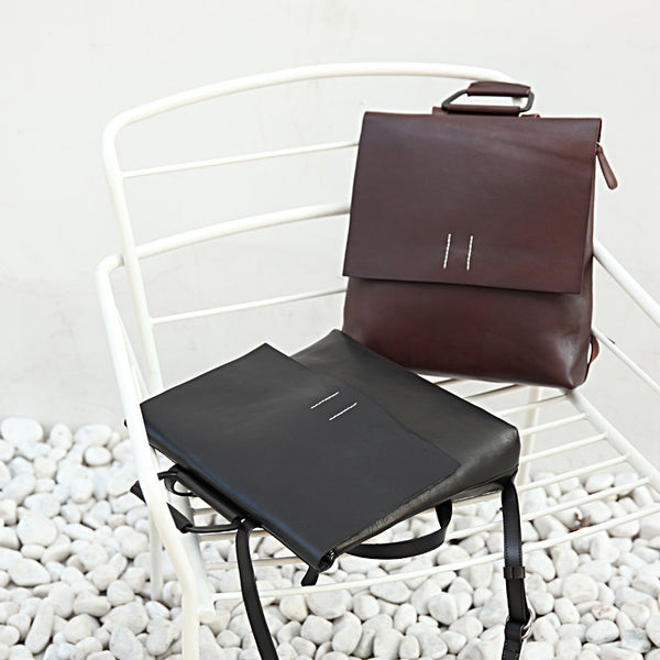 Ladies Tan Leather Elegant Backpack Bag Purse Womens Fashion Bookbag Purse for Women gift