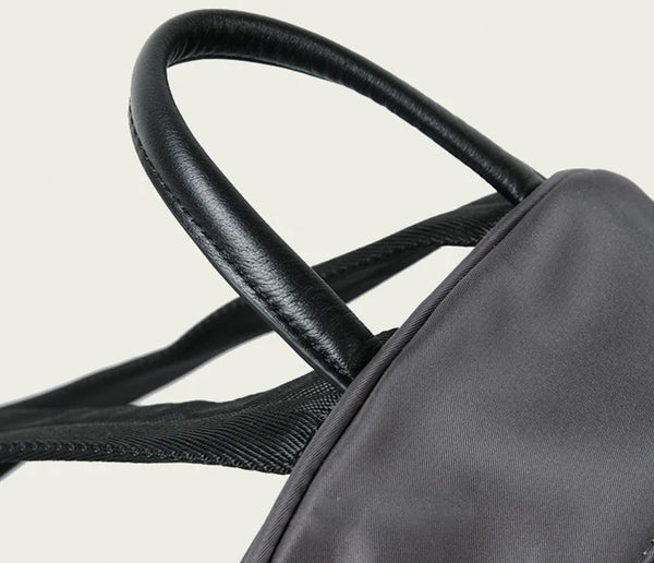 Lightweight Nylon Backpack Ladies Rucksack For Women Quality