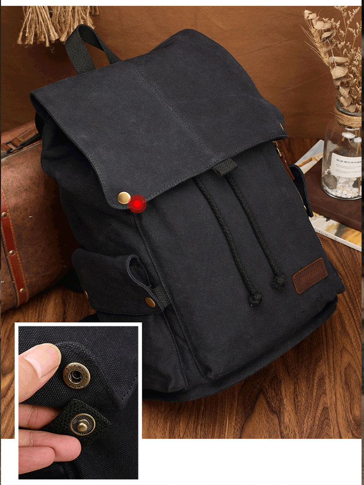 Giveaway Small Drawstring Backpacks