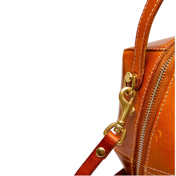Mini Womens Leather Crossbody Sling Bag Purse Shoulder Handbags for Women Details