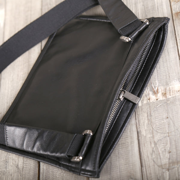 Minimalist Genuine Leather Satchel Shoulder Crossbody Bags Accessories Women elegant