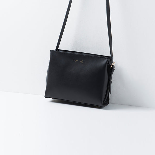 Minimalist Women's Work Bag Leather Crossbody Bags Purse for Women beautiful