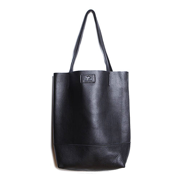 Minimalist Womens Leather Tote Bag Handbags Shoulder Bag for Women Accessories