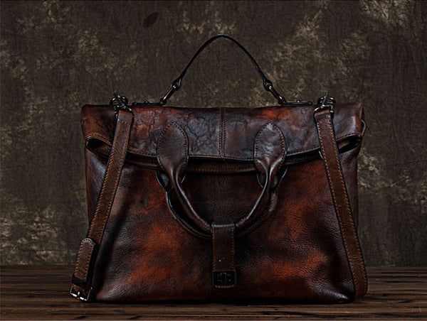 Quilted Ladies Genuine Leather Crossbody Bag Shoulder Handbags For Women Cowhide