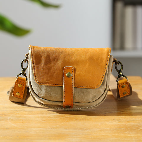 Accessories Small Messenger Bag