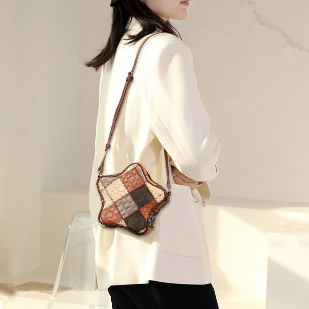 Top Handle Women Handbags Purse Satchel Shoulder Bags Messenger Leather Tote  Bag | eBay