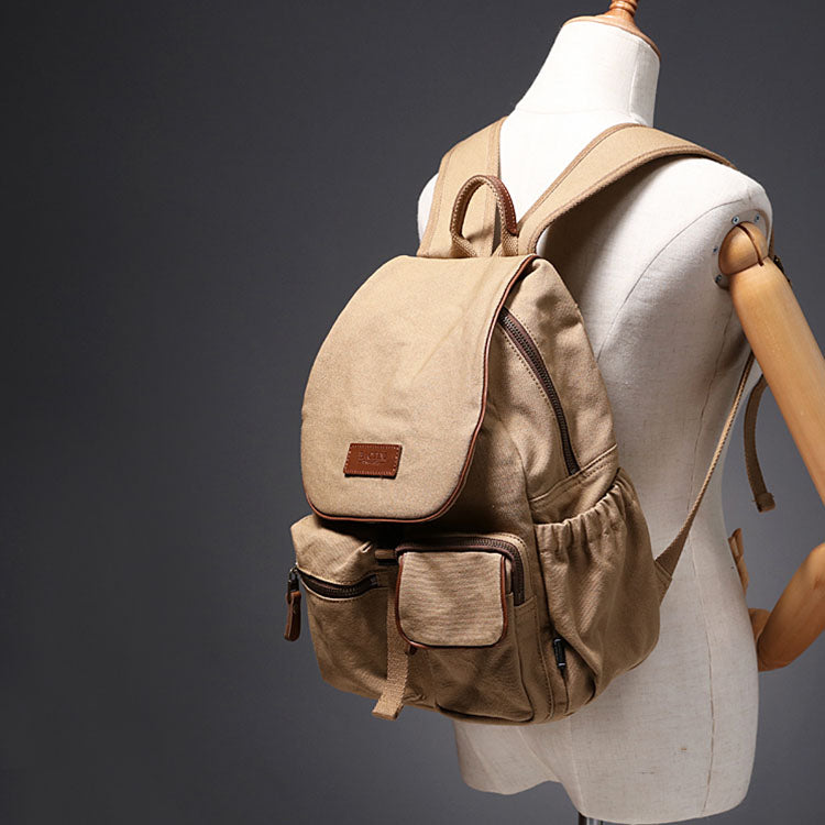 Gustave Mini Nylon Backpack Purse for Women Lightweight Anti-theft Travel  Backpack Daypack Casual Shoulder Handbag Girls Bookbag 
