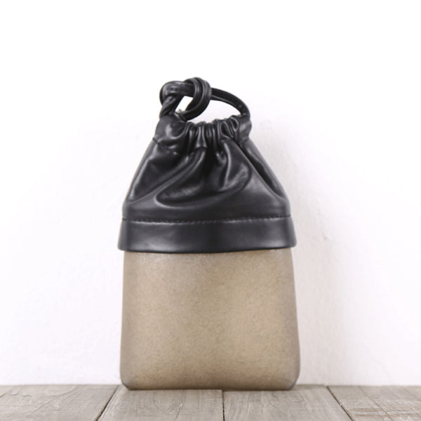 Small Ladies Genuine Leather Clutch Bags Coin Purse Womens Designer handbags Cowhide