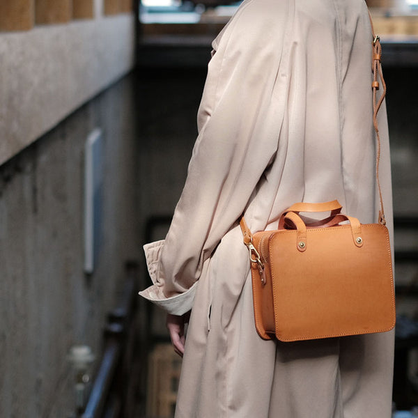 Small Ladies Leather Side Bag Purse Shoulder Handbags for Women Best