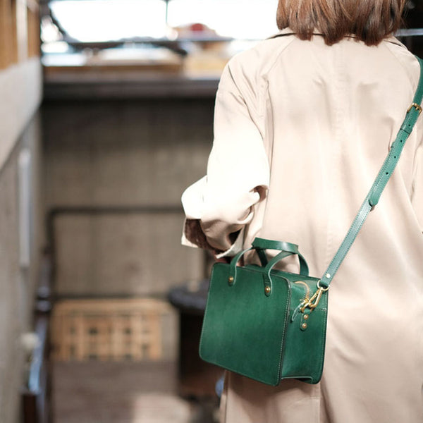 Small Ladies Leather Side Bag Purse Shoulder Handbags for Women Online