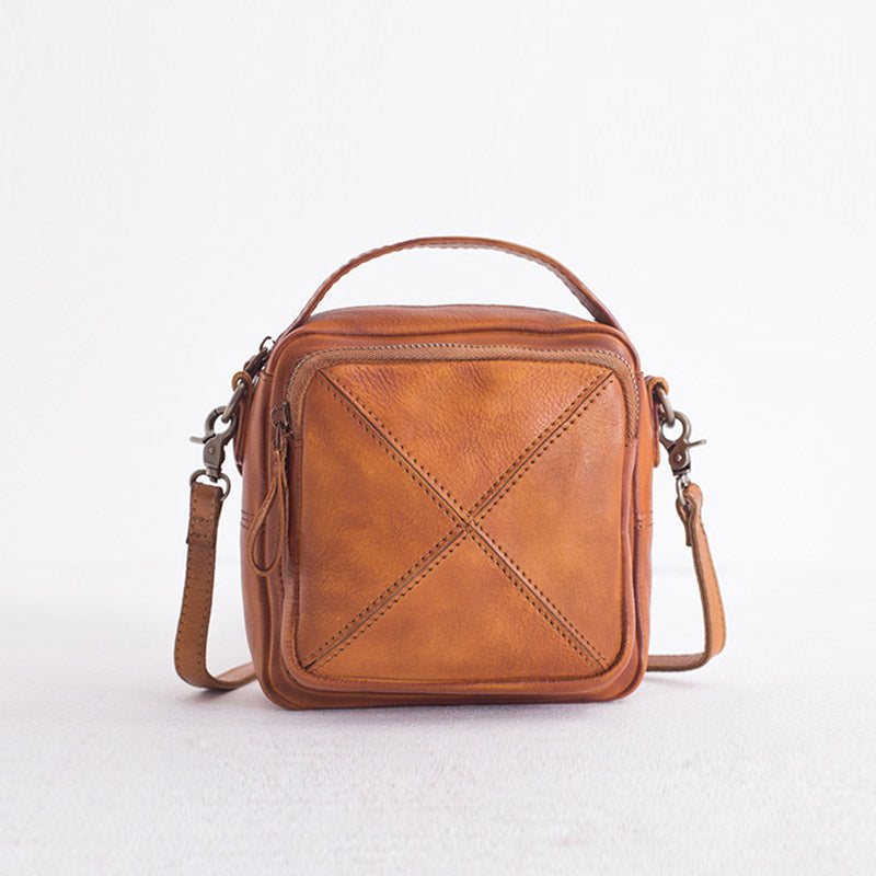 Small Leather Handbags