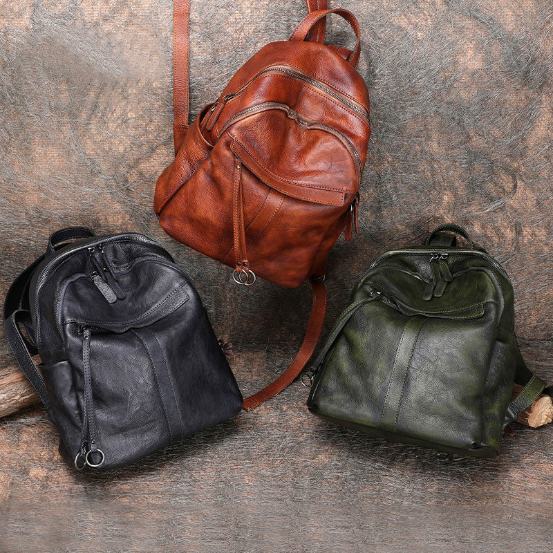 leather purse: Women's Backpacks | Dillard's