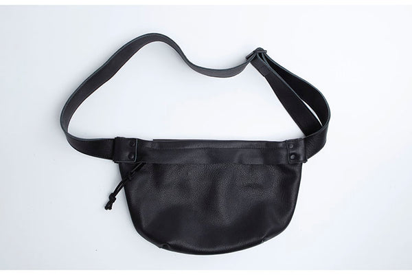 Womens Leather Crossbody Sling Bag Shoulder Bag For Women Funky