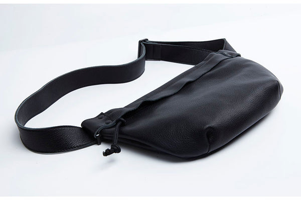 Womens Leather Crossbody Sling Bag Shoulder Bag For Women Genuine Leather